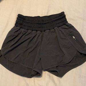 Lululemon Tracker Shorts